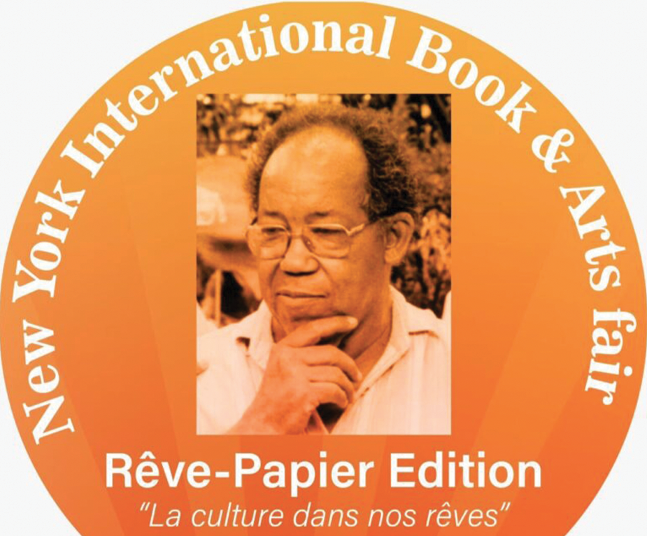 Salon international du livre et des arts de New York :  pour la  promotion de la culture haïtienne